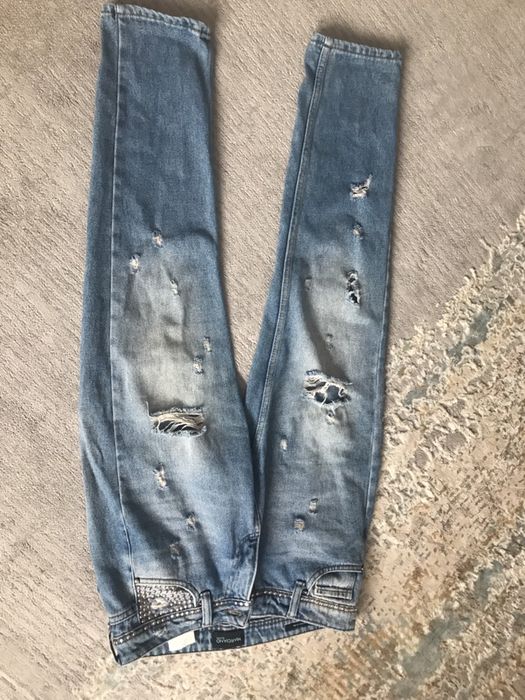 Джинсы по 4тыс