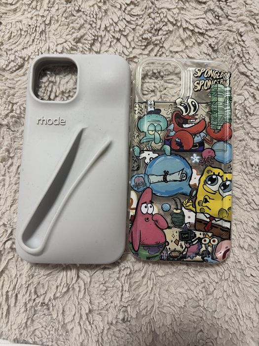 Какъфи за iphone 13