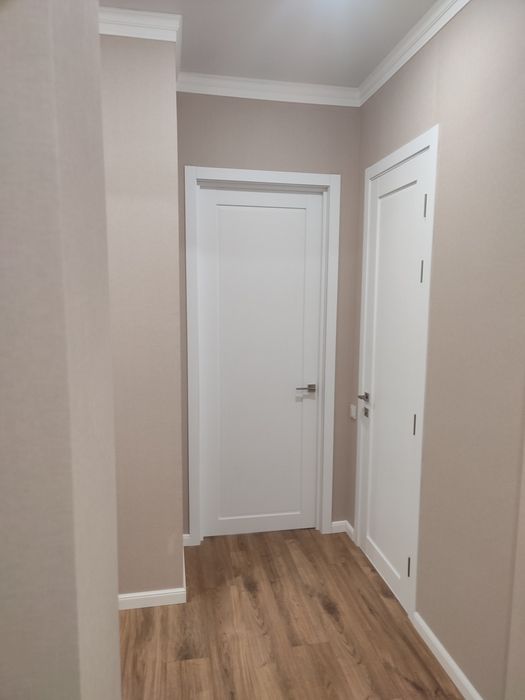 Отделочные работа