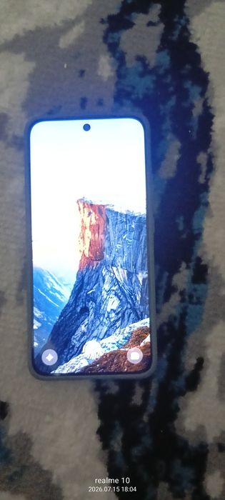 Oppo A6 Pro      .