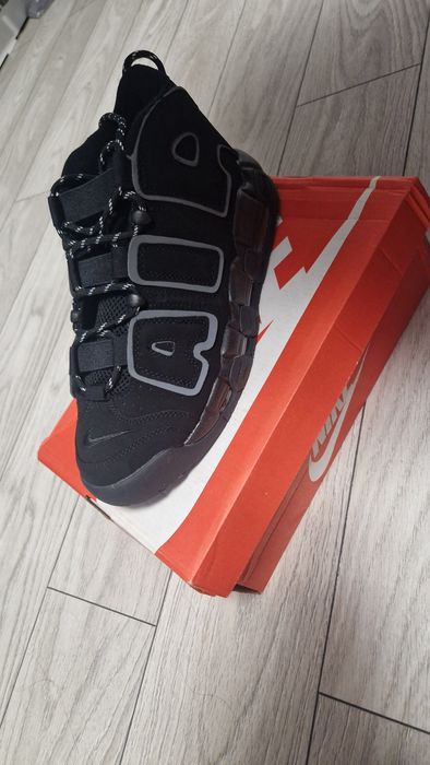 Vand adidasi uptempo marimi 44 45