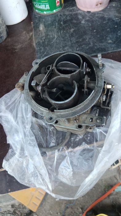 Двигатель 405 газель