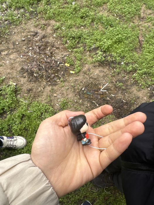 Вил фигурка осд joy