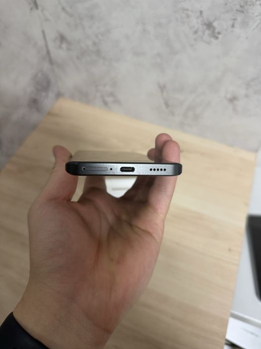 Redmi note 13 pro 5 G