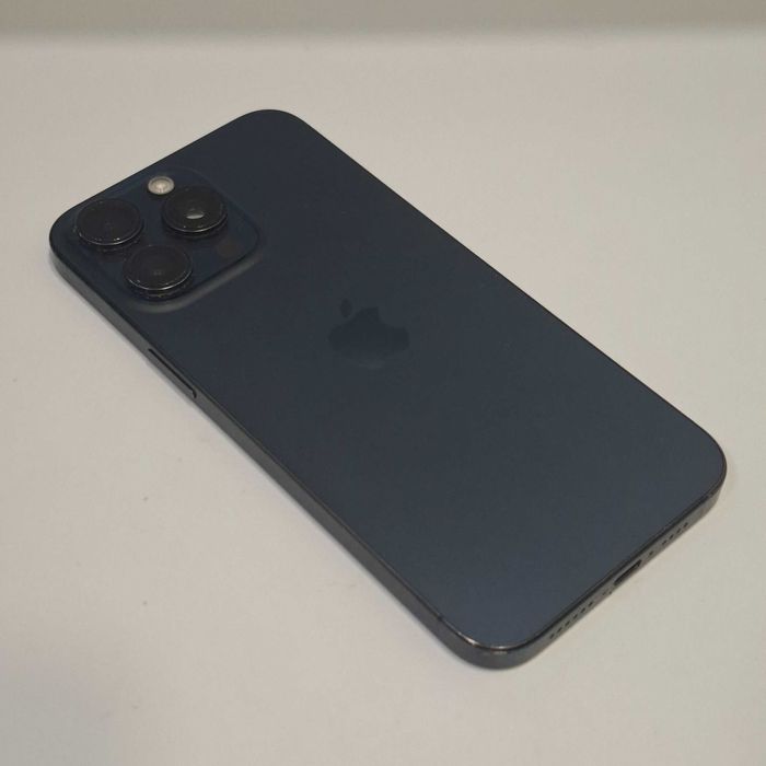 HOPE AMANET P8 Iphone 15 Pro Max 256 Gb 85 Baterie