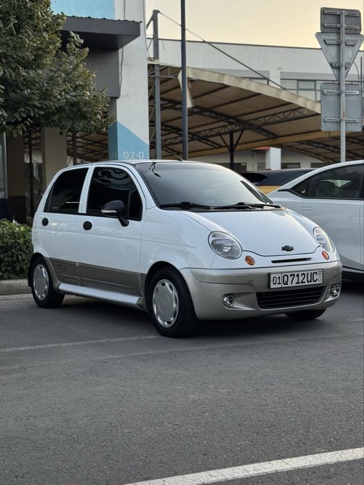 Matiz best 2018 Konditsionerli