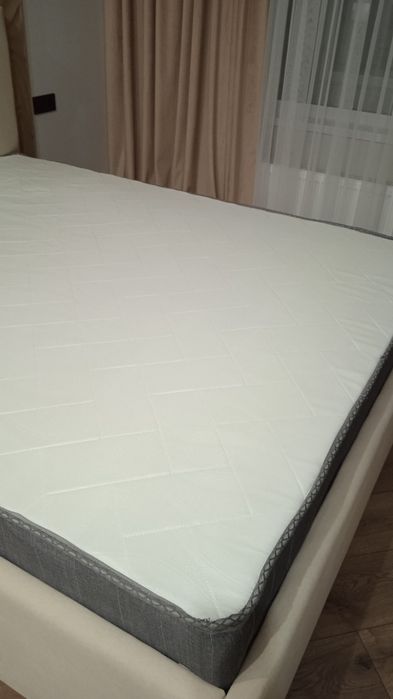 Кровать. 2 сппльная