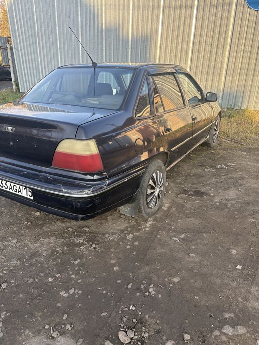 В продаже Daewoo nexia