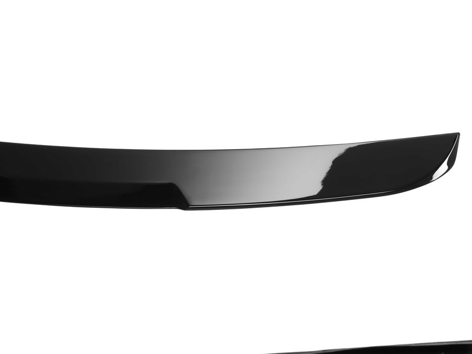 Eleron Audi A4 B9 Blade Style - ABS Negru Lucios