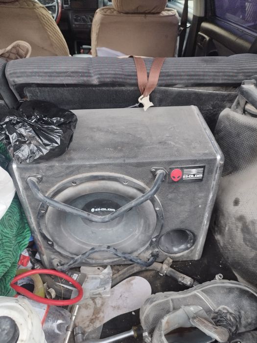 Рабочий буфер в машину