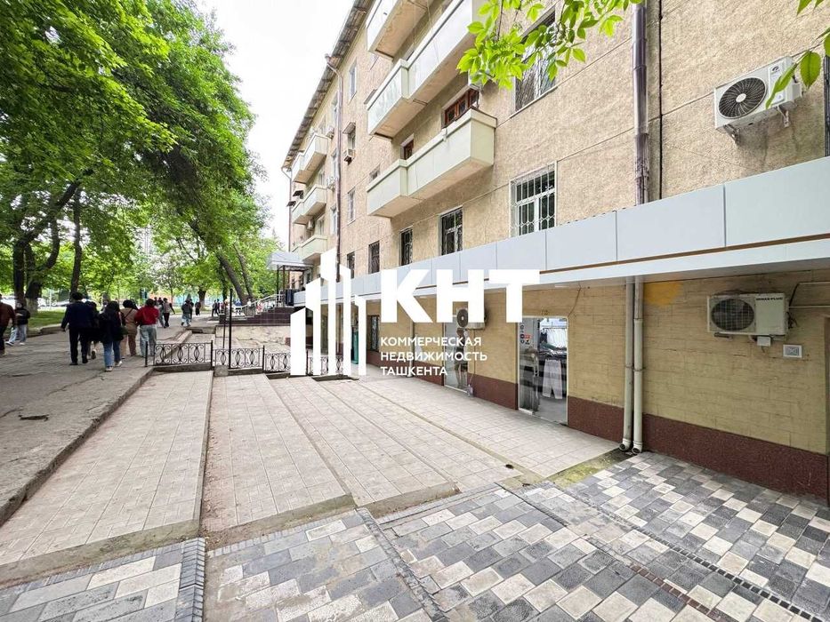 Аренда помещение от КНТ 64м2 М.Горький