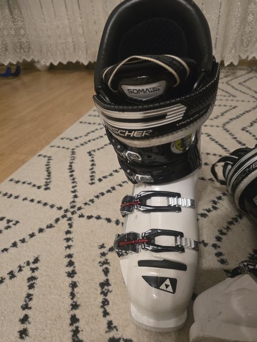 Clapari Fischer nr. 40 298mm/25.5