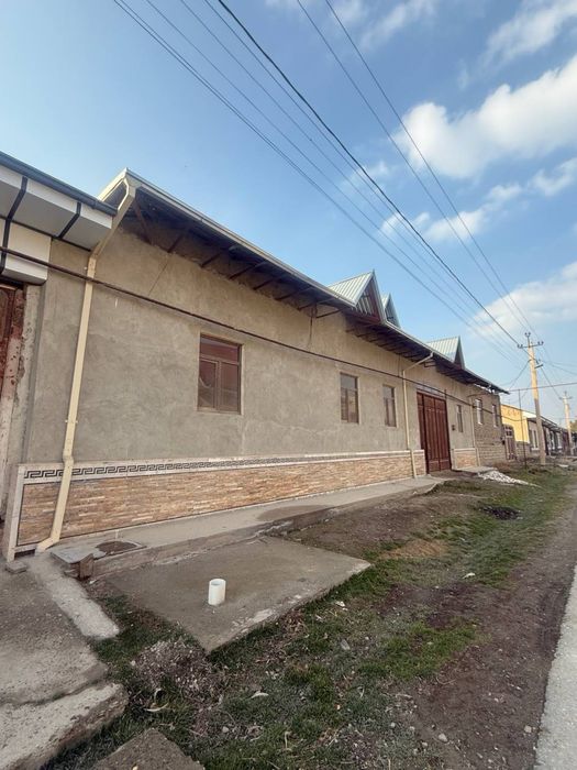 Навоий, кармана ески шахарда курилган участка сотилад