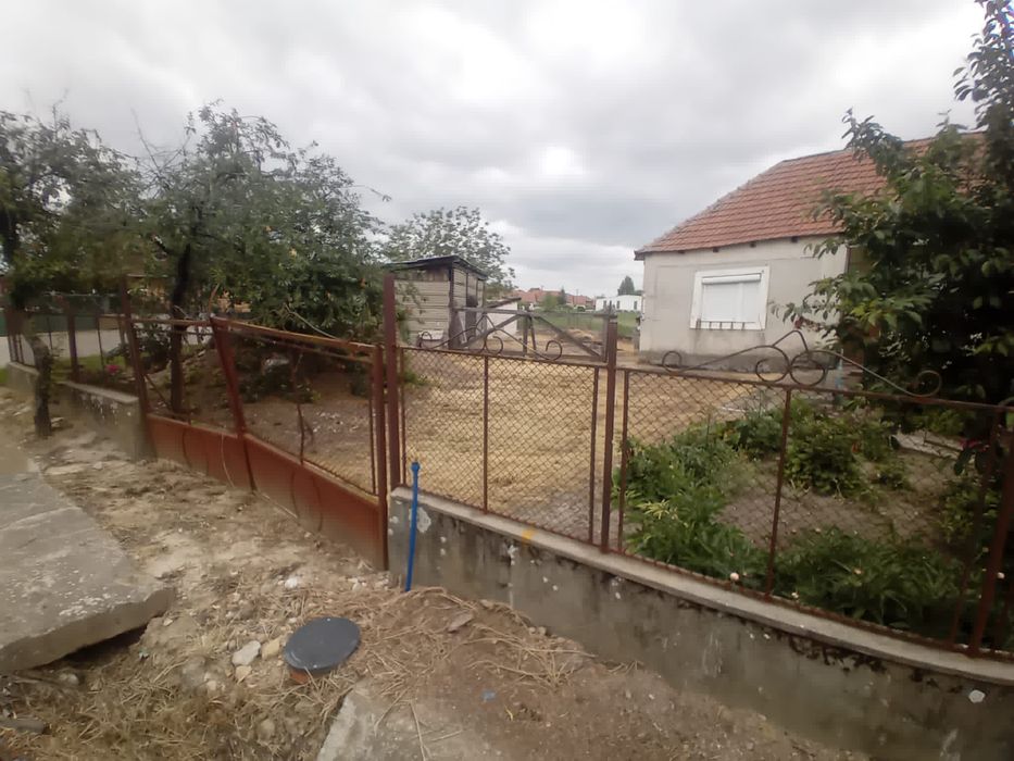 De vanzare casa spatioasa in Berveni
