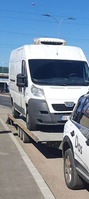 Transport platforma bv - oriunde