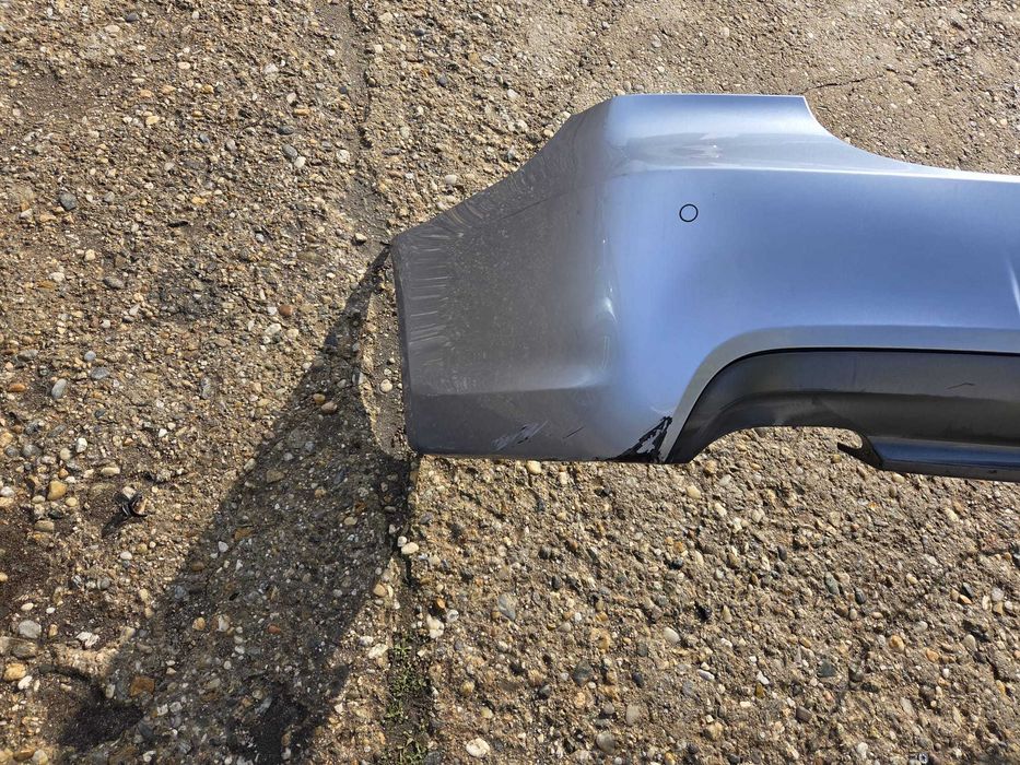Bara spate pachet M originala BMW seria 3 E90