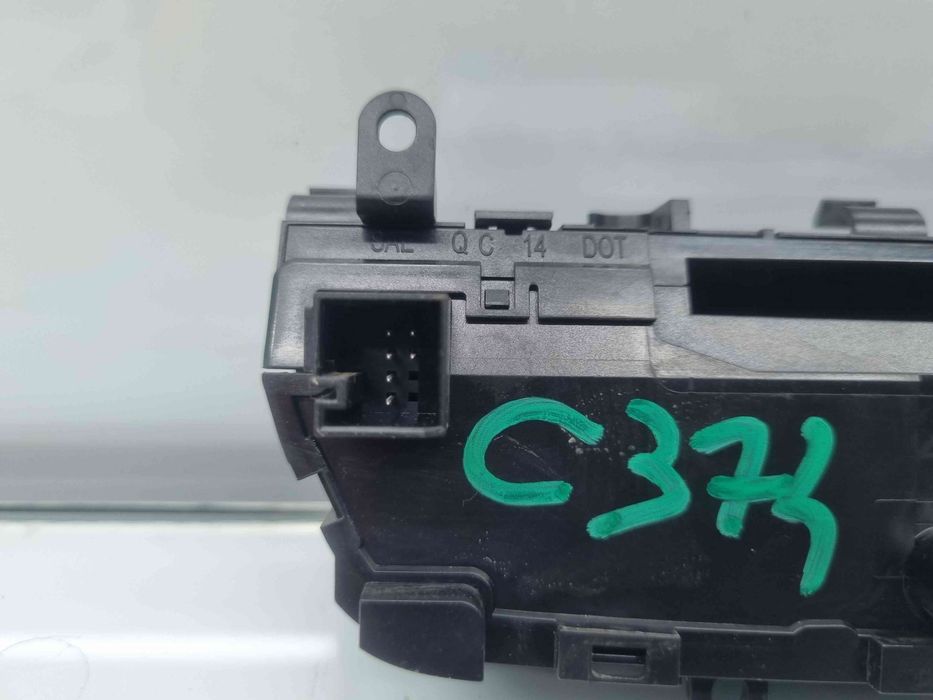 Panou media Mercedes Clasa C Combi (S205) [Fabr 2015-prezent] A205905