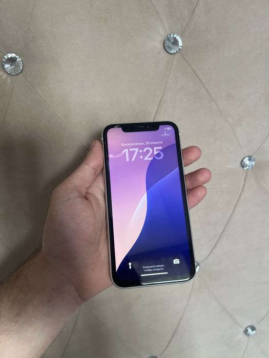 Продам IPhone 11 128gb