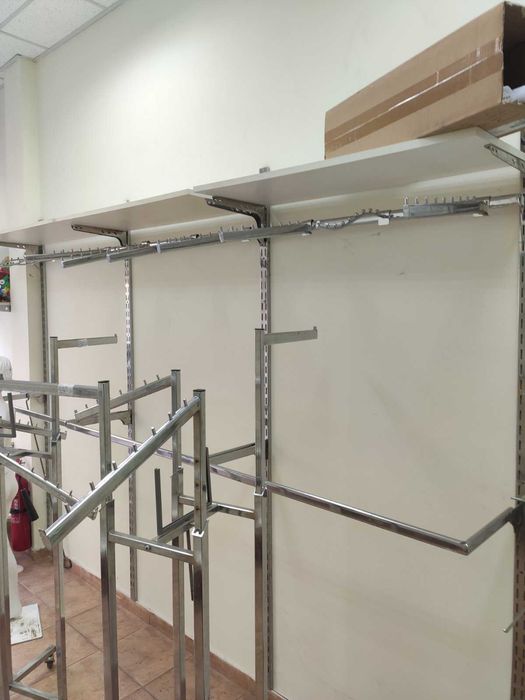 Оборудване за магазин