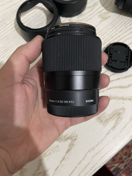 Sony a6700 как новый