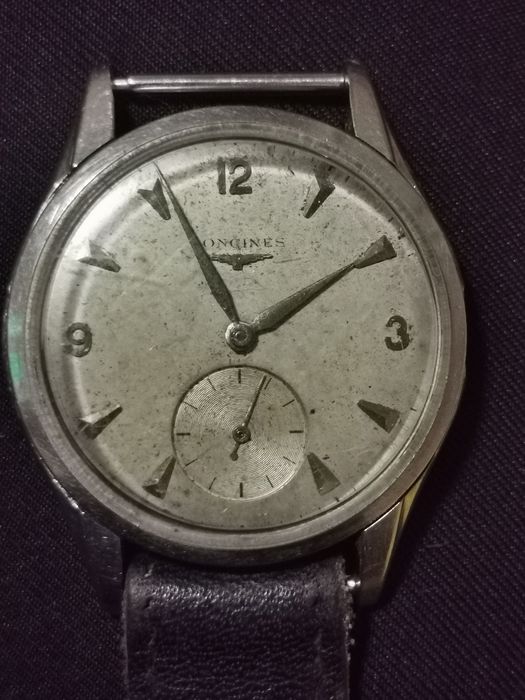 Швейцарски Часовник