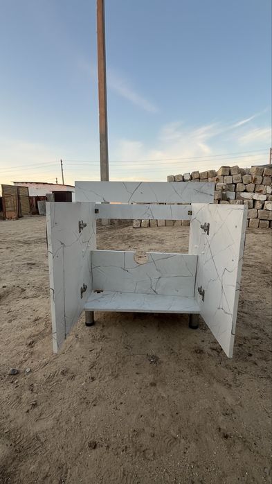 Тумба для ванной