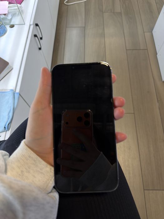 Iphone13pro max 256гб