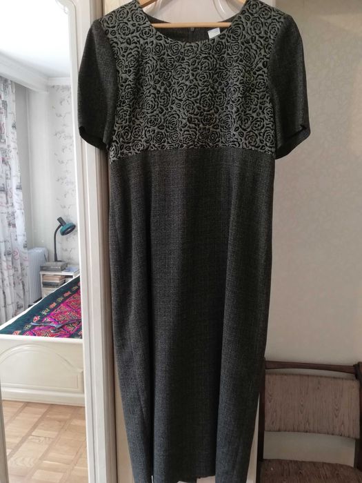 Костюм женский классика