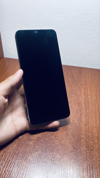 ZTE Blade A35 EAC Android