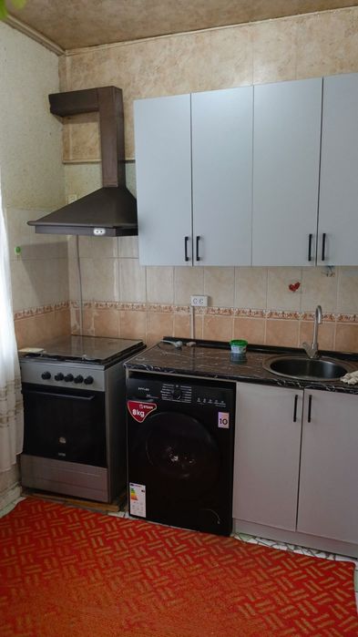 Сдаётся 3-х комнатная квартира в чилонзор-19