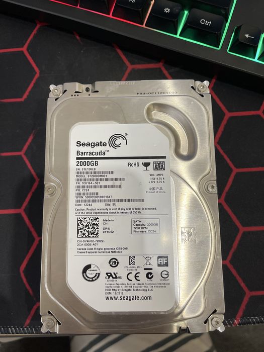 Игровой компьютер комплект