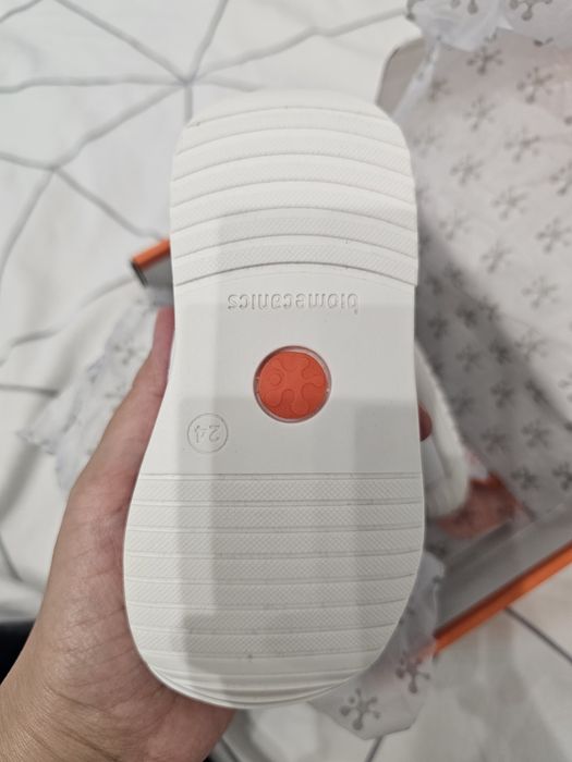 Сандали biomecanics 24р