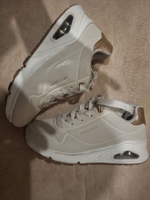 Adidasi Skechers  fete nr 31