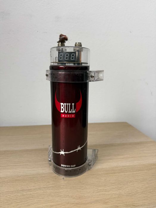 Hifonics, Ampire, Kenwood statie auto
