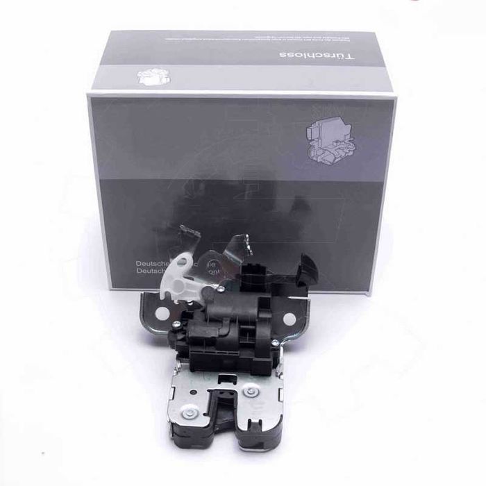 Broasca Incuietoare Portbagaj Haion Audi A3 A4 A5 A6 A7 Q3 Q5 Q7 TT