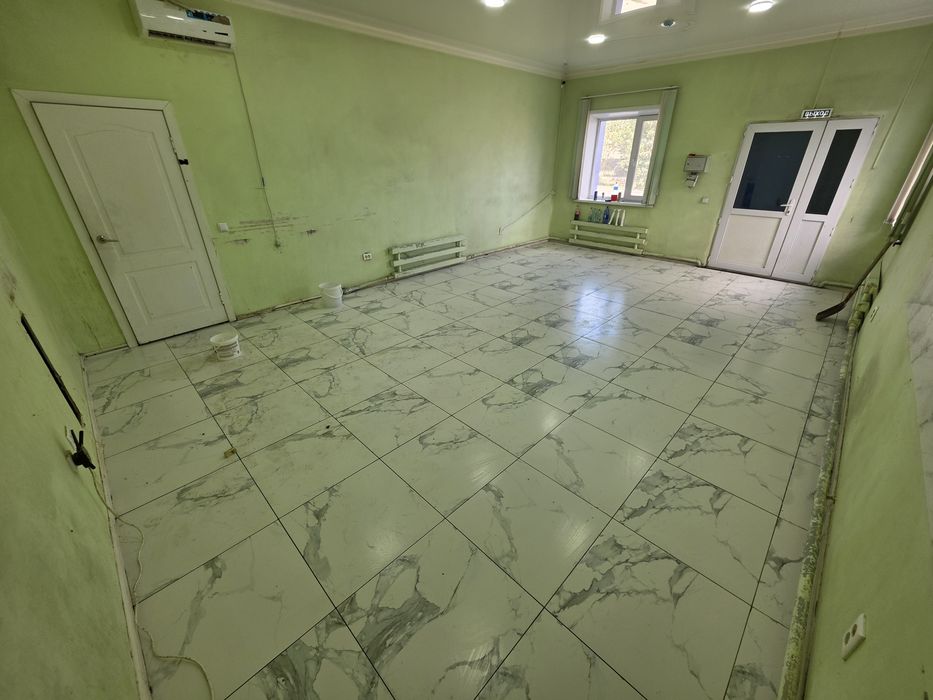 Сдам в аренду помещение Центр 46кв