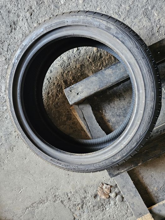 2 anvelope vara noi 195 45 17 Goodyear