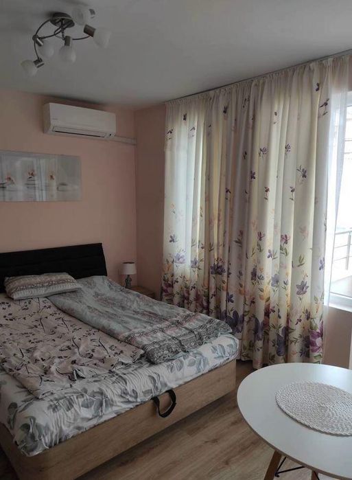 Дава се под наем Двустаен апартамент в Бургас, Сарафово - 57 кв.м за 433.5 € - Снимка #3