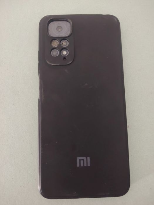Xiaomi redmi note 11