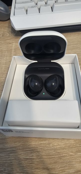 Samsung galaxy buds 2
