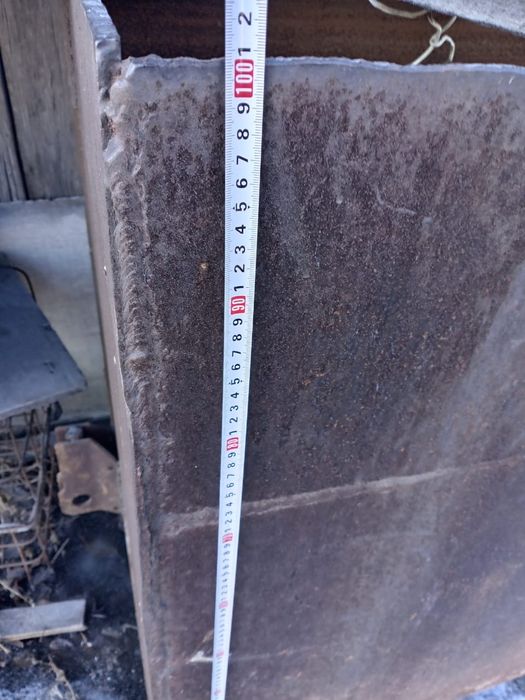 Бак б/у сатылады