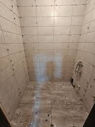 кафель душевой до ключя жасаймыз