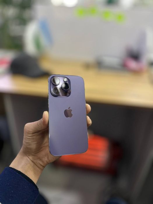 iPhone 14 pro kafolat