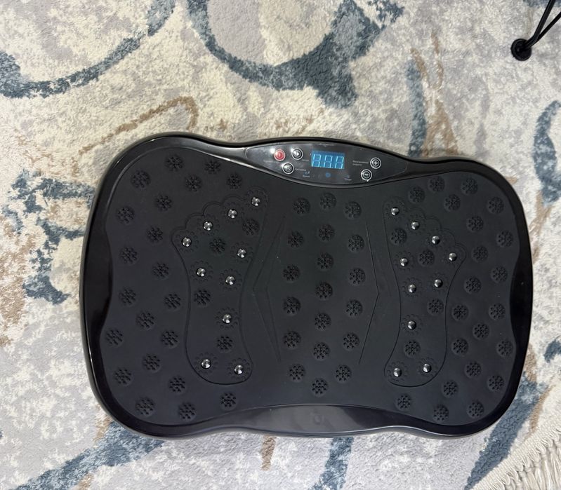 Продам виброплатформу