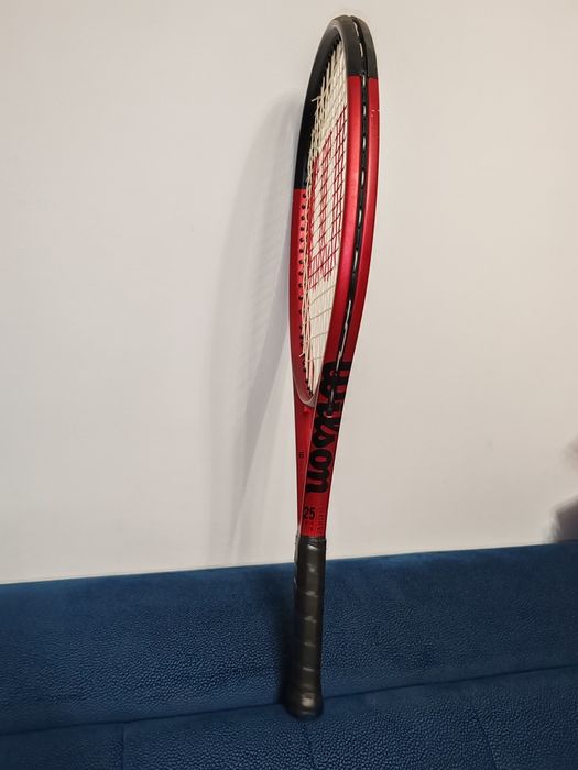 Rachetă Wilson Clash 25 V2.0