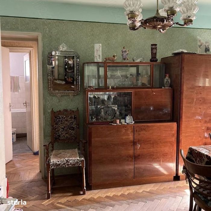 Apartament Brazda 2camere 3/4