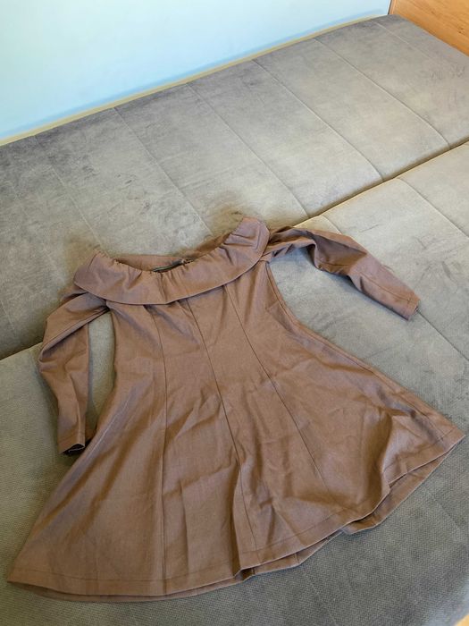 Ежедневна  рокля