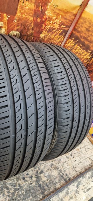2 Anvelope ca noi Barum 235 45 R18 de vara . Dot 2023