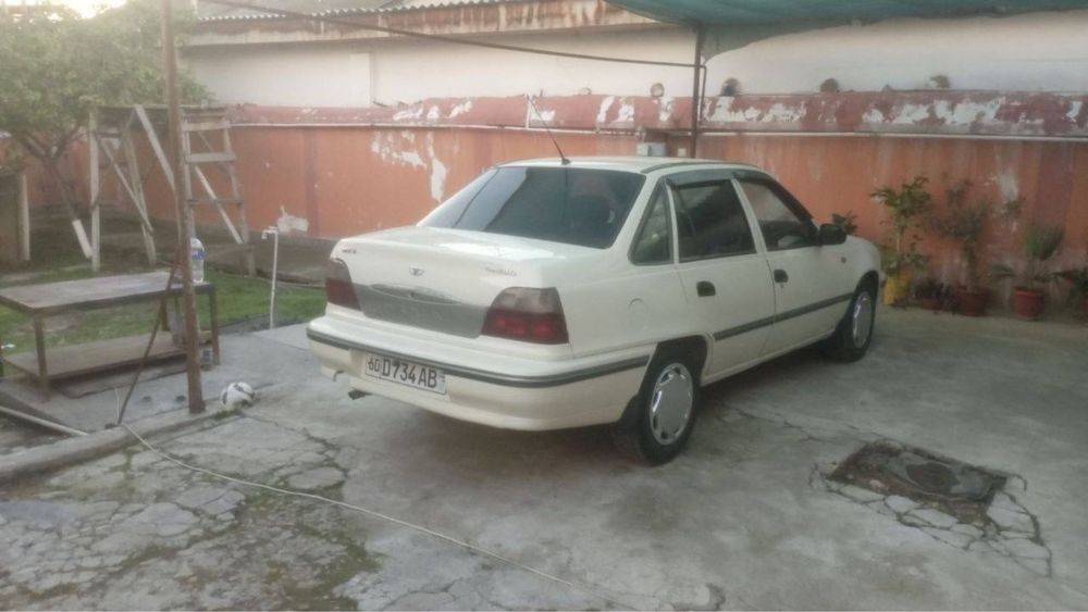 Nexia 1 sotiladi