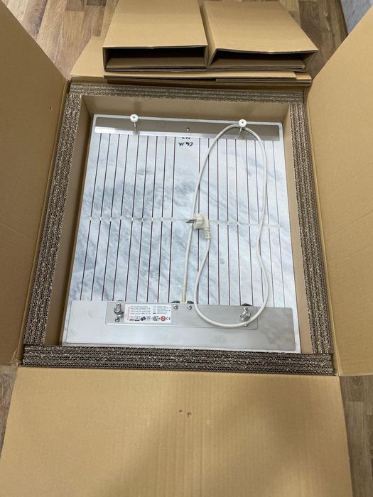 Panou radiant încălzire infraroșu Marmony-Germania